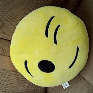 Decorative Emoji Pillow